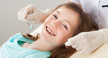 childrens dentistry